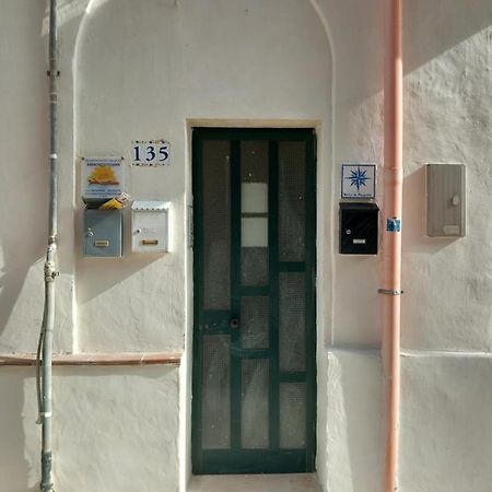 Vento Di Ponente Appartement Trapani Buitenkant foto