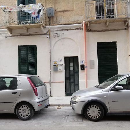 Vento Di Ponente Appartement Trapani Buitenkant foto