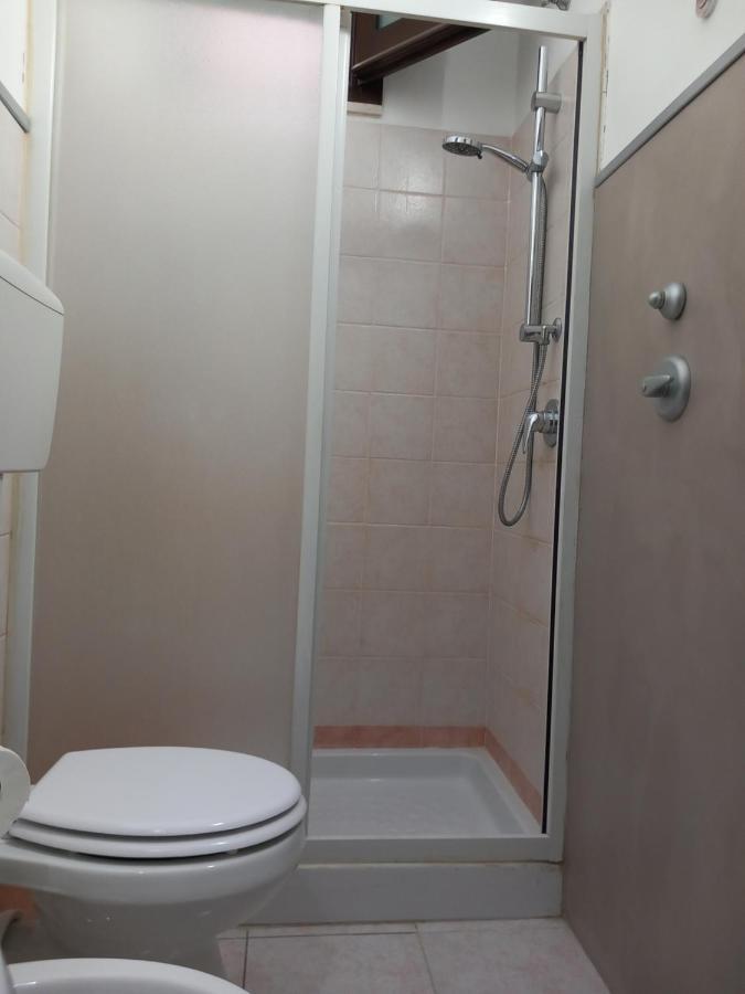 Vento Di Ponente Appartement Trapani Buitenkant foto
