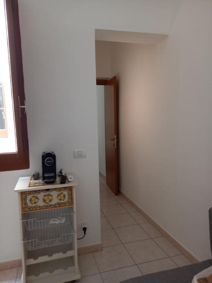 Vento Di Ponente Appartement Trapani Buitenkant foto