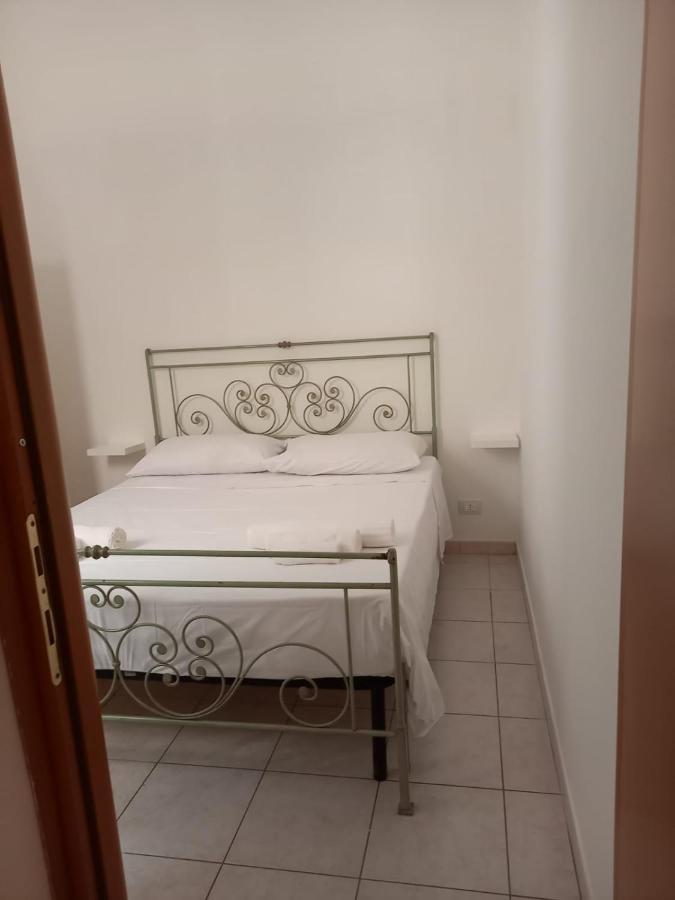 Vento Di Ponente Appartement Trapani Buitenkant foto