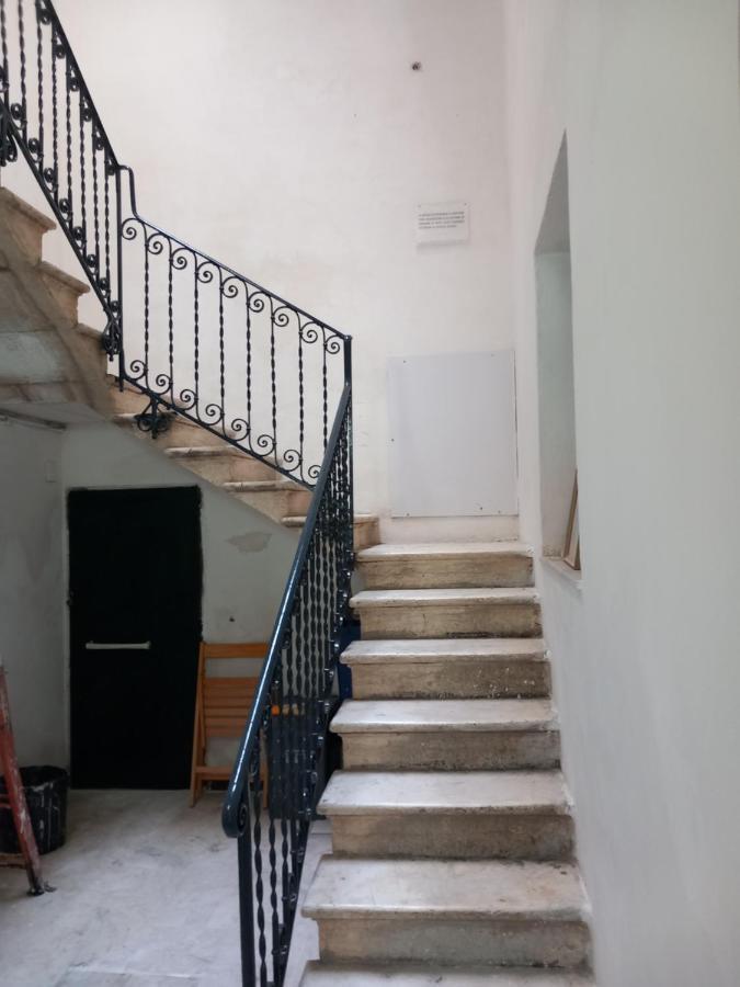 Vento Di Ponente Appartement Trapani Buitenkant foto
