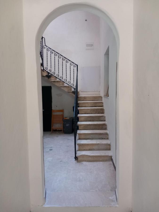 Vento Di Ponente Appartement Trapani Buitenkant foto