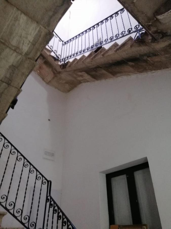 Vento Di Ponente Appartement Trapani Buitenkant foto