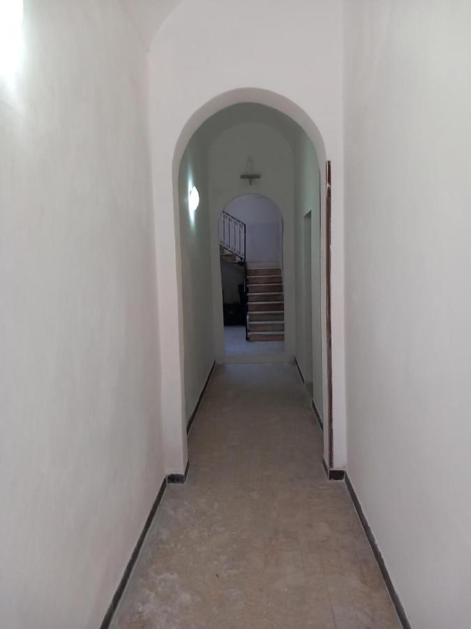 Vento Di Ponente Appartement Trapani Buitenkant foto